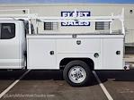New 2026 Ford F-350 Super Cab Service Truck for sale #MFD260499 - photo 3