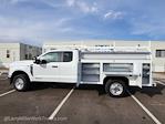 New 2026 Ford F-350 Super Cab Service Truck for sale #MFD260499 - photo 4