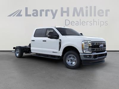 New 2026 Ford F-350 - photo 1