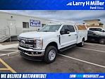 New 2026 Ford F-350 Crew Cab Service Truck for sale #MFD260546 - photo 1