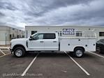 New 2026 Ford F-350 Crew Cab Service Truck for sale #MFD260546 - photo 2