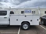 New 2026 Ford F-350 Crew Cab Service Truck for sale #MFD260546 - photo 3