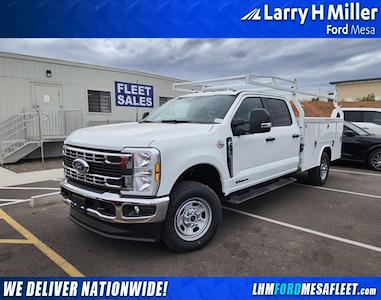 New 2026 Ford F-350 - photo 1