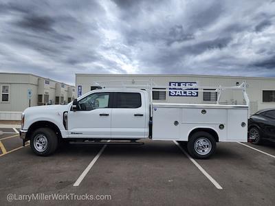 New 2026 Ford F-350 - photo 1