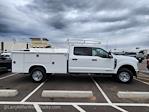 2026 Ford F-350 Crew Cab SRW 4WD Royal Service Truck for sale #MFD260547 - photo 14