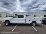 2026 Ford F-350 Crew Cab SRW 4WD Royal Service Truck for sale #MFD260547 - photo 2