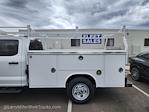 2026 Ford F-350 Crew Cab SRW 4WD Royal Service Truck for sale #MFD260547 - photo 3