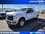 2026 Ford F-350 Super Cab SRW 4WD Royal Service Truck for sale #MFD260548 - photo 1