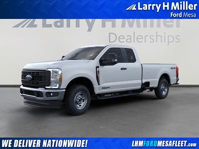 New 2026 Ford F-350 - photo 1