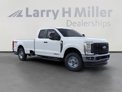 New 2026 Ford F-350 - photo 1