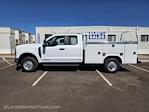 New 2026 Ford F-350 Super Cab Service Truck for sale #MFD260589 - photo 3