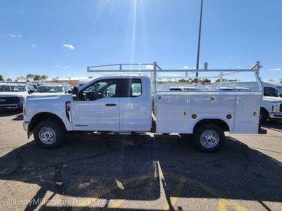 New 2026 Ford F-350 Super Cab Service Truck for sale #MFD260590 - photo 2