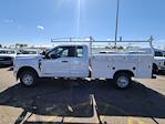 New 2026 Ford F-350 Super Cab Service Truck for sale #MFD260590 - photo 2