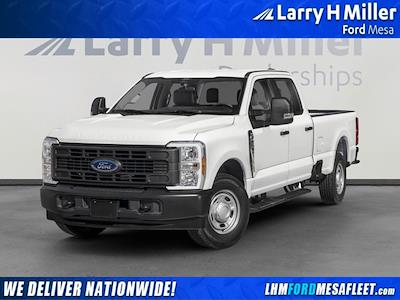 New 2026 Ford F-250 - photo 1