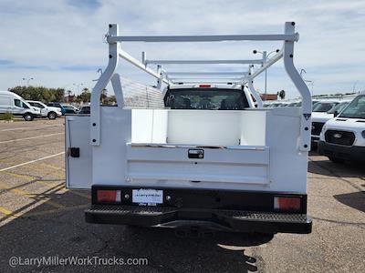 New 2026 Ford F-250 - photo 1