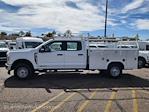 New 2026 Ford F-250 Crew Cab Service Truck for sale #MFD260591 - photo 3