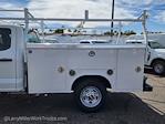 New 2026 Ford F-250 Crew Cab Service Truck for sale #MFD260591 - photo 4