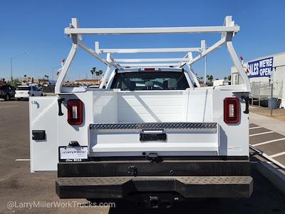 New 2026 Ford F-250 - photo 1