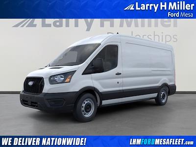New 2026 Ford Transit 250 - photo 1