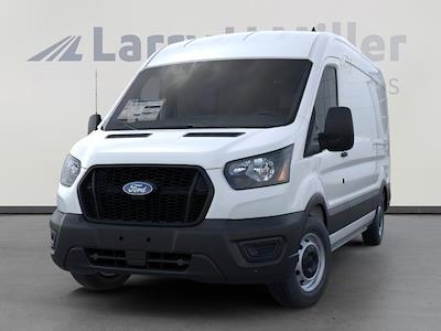New 2026 Ford Transit 250 - photo 1