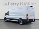 2026 Ford Transit 250 Medium Roof RWD Empty Cargo Van for sale #MFD260602 - photo 2