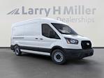 2026 Ford Transit 250 Medium Roof RWD Empty Cargo Van for sale #MFD260602 - photo 7