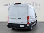 2026 Ford Transit 250 Medium Roof RWD Empty Cargo Van for sale #MFD260602 - photo 8