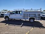 New 2026 Ford F-250 Crew Cab Service Truck for sale #MFD260629 - photo 2