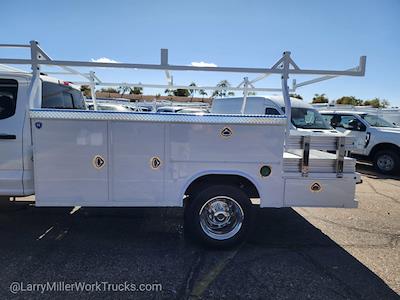 2026 Ford F-550 Crew Cab DRW 4WD Royal Contractor Truck for sale #MFD260702 - photo 2