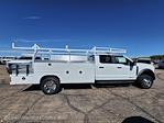 2026 Ford F-550 Crew Cab DRW 4WD Royal Contractor Truck for sale #MFD260702 - photo 16