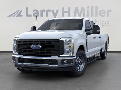 New 2026 Ford F-250 - photo 1