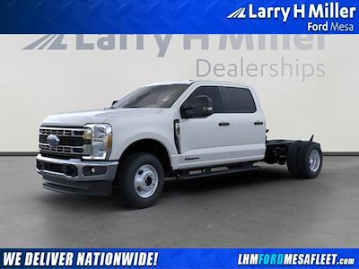 New 2026 Ford F-350 - photo 1