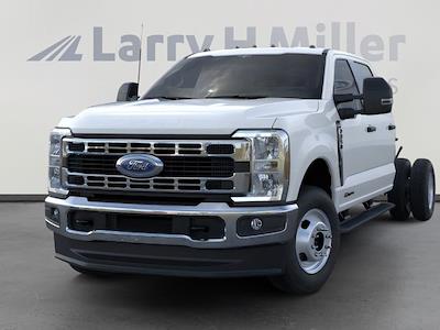 New 2026 Ford F-350 - photo 1