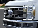 2026 Ford F-350 Crew Cab DRW 4WD Cab Chassis for sale #MFD260725 - photo 17