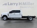 2026 Ford F-350 Crew Cab DRW 4WD Cab Chassis for sale #MFD260725 - photo 3