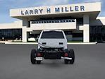 2026 Ford F-350 Crew Cab DRW 4WD Cab Chassis for sale #MFD260725 - photo 5