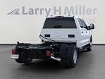 2026 Ford F-350 Crew Cab DRW 4WD Cab Chassis for sale #MFD260725 - photo 8