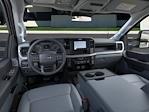 2026 Ford F-350 Crew Cab DRW 4WD Cab Chassis for sale #MFD260725 - photo 9