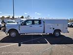 2026 Ford F-250 Crew Cab RWD Knapheide Enclosed Service Body for sale #MFD260728 - photo 2
