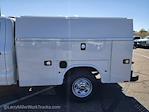 2026 Ford F-250 Crew Cab RWD Knapheide Enclosed Service Body for sale #MFD260728 - photo 3