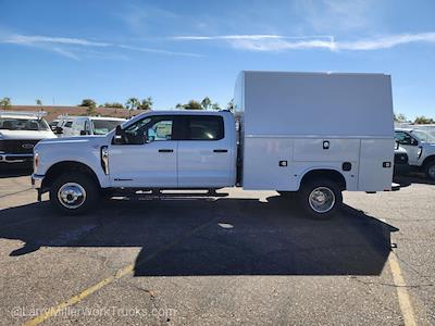 New 2026 Ford F-350 - photo 1