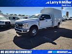 2026 Ford F-350 Crew Cab DRW 4WD Knapheide Enclosed Service Body for sale #MFD260729 - photo 1