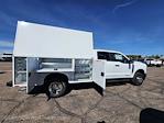 2026 Ford F-350 Crew Cab DRW 4WD Knapheide Enclosed Service Body for sale #MFD260729 - photo 26