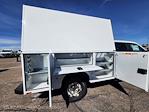 2026 Ford F-350 Crew Cab DRW 4WD Knapheide Enclosed Service Body for sale #MFD260729 - photo 27