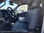 2026 Ford F-350 Crew Cab DRW 4WD Knapheide Enclosed Service Body for sale #MFD260729 - photo 30