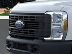 2026 Ford F-350 Regular Cab DRW 4WD Cab Chassis for sale #MFD260817 - photo 17