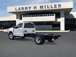 2026 Ford F-350 Regular Cab DRW 4WD Cab Chassis for sale #MFD260817 - photo 2