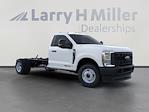 2026 Ford F-350 Regular Cab DRW 4WD Cab Chassis for sale #MFD260817 - photo 7