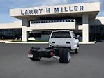 2026 Ford F-350 Regular Cab DRW 4WD Cab Chassis for sale #MFD260817 - photo 8