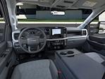 2026 Ford F-350 Regular Cab DRW 4WD Cab Chassis for sale #MFD260817 - photo 9